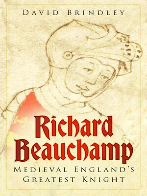 cover image of Richard Beauchamp